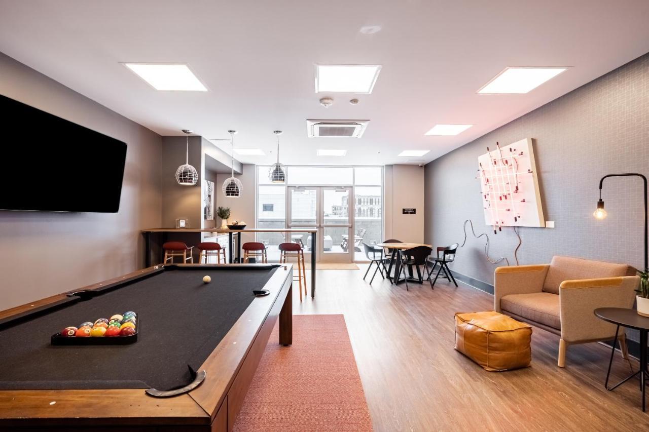 Aparthotel Mint House - New Center 4*